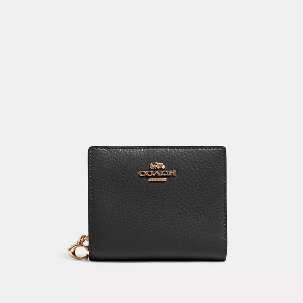 Coach Snap Wallet 1