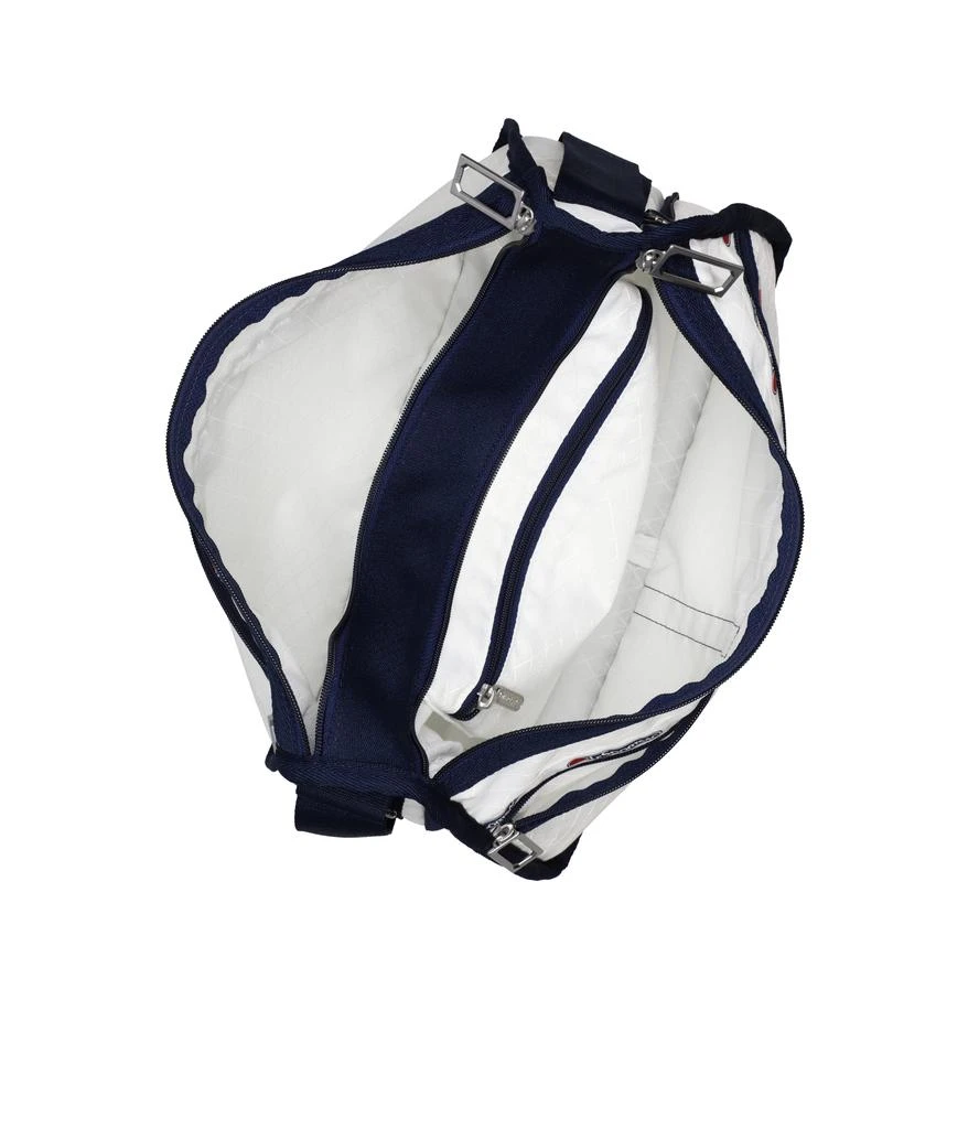 LeSportsac USA Deluxe Everyday Bag 3