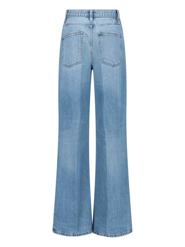 FRAME Frame Jeans 2