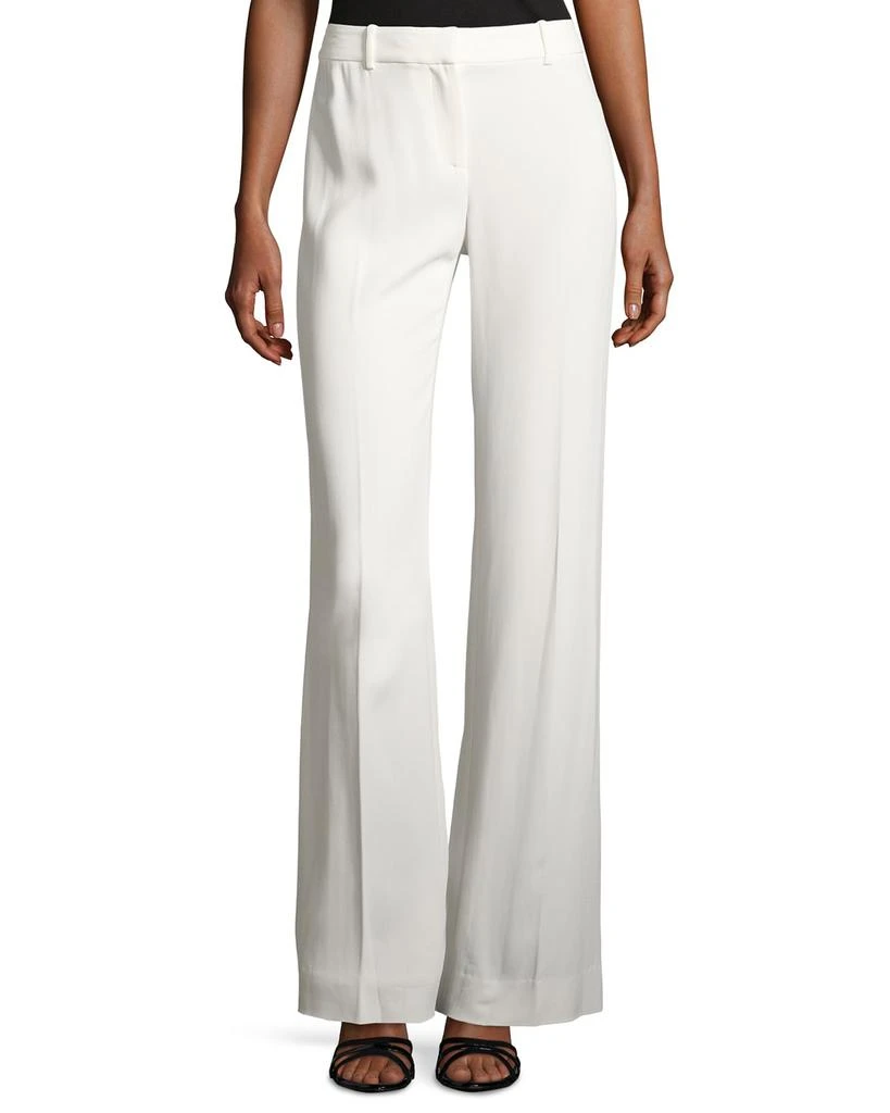 Kobi Halperin Melina Wide-Leg Pants 1