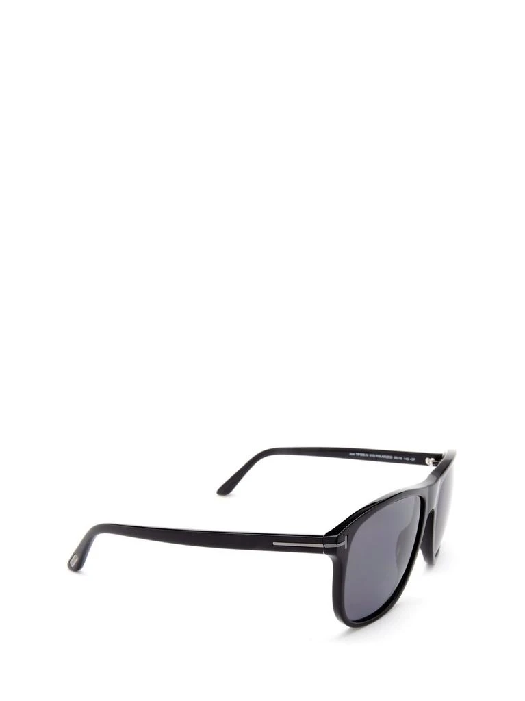Tom Ford Tom Ford Eyewear Square Frame Sunglasses 2