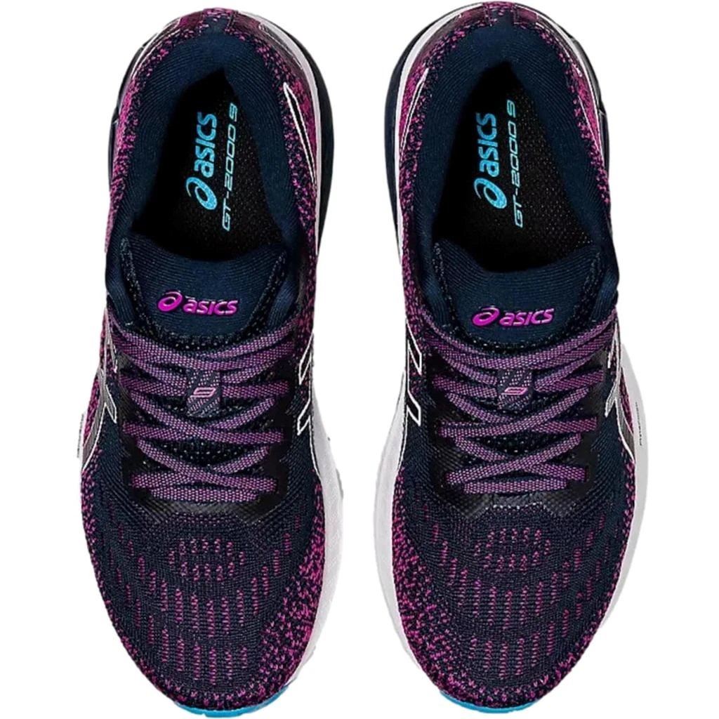 Asics GT-2000 9 French Blue / White  1012A867-400 Women
s 3