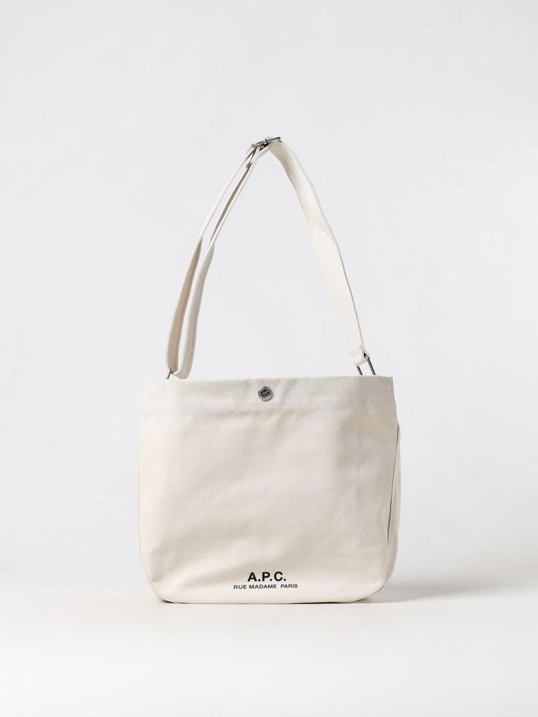 A.P.C. Bags men A.P.C.