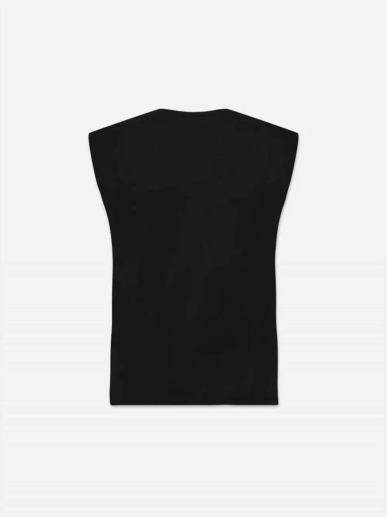 Nation LTD Nation Ltd - Crewneck Muscle Tee 6