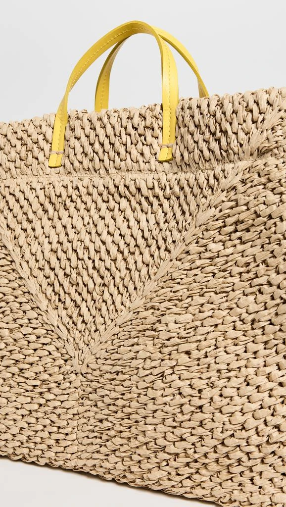 Clare V Summer Simple Tote 4