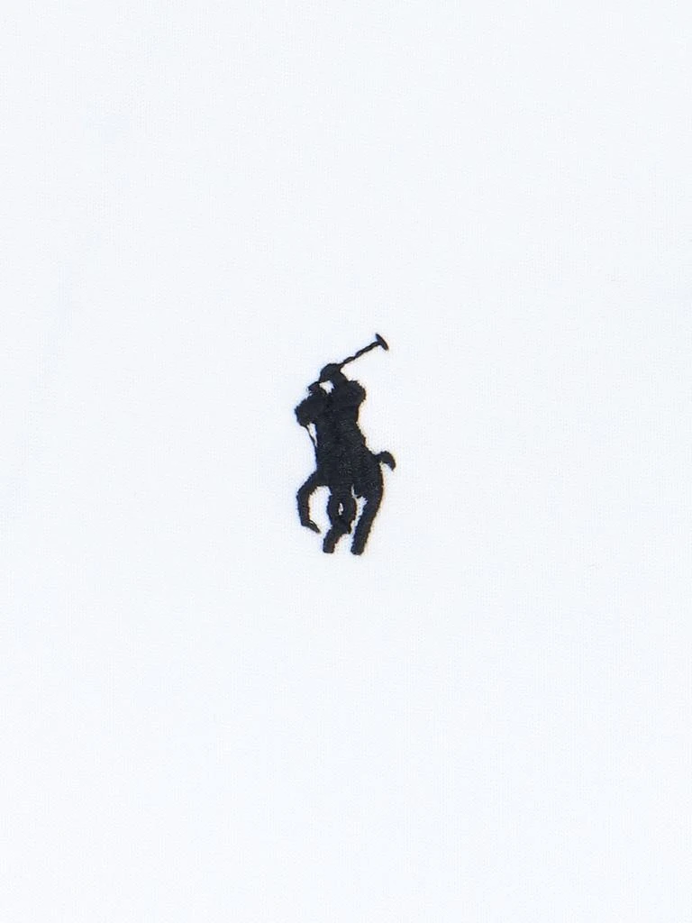 Ralph Lauren Polo Ralph Lauren Pony Embroidered Zipped Hoodie 4