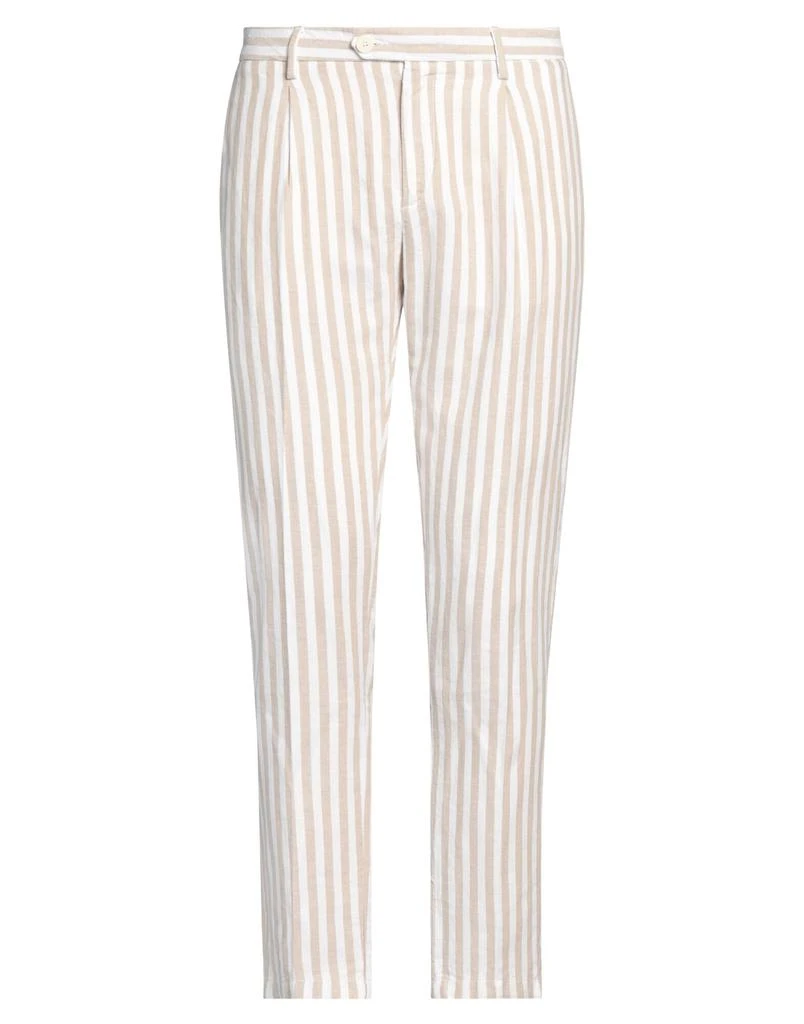 YAN SIMMON Dress pants