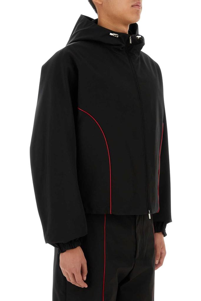 Salvatore Ferragamo CAMICIA