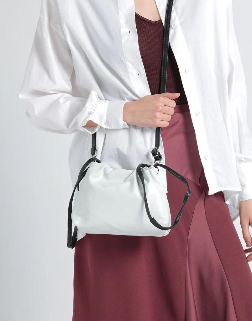 LAURA DI MAGGIO Shoulder bag 3