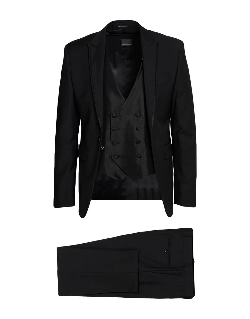 CARLO PIGNATELLI Suits