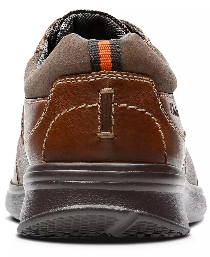 Clarks Men's Cotrell Walk Sneaker 8