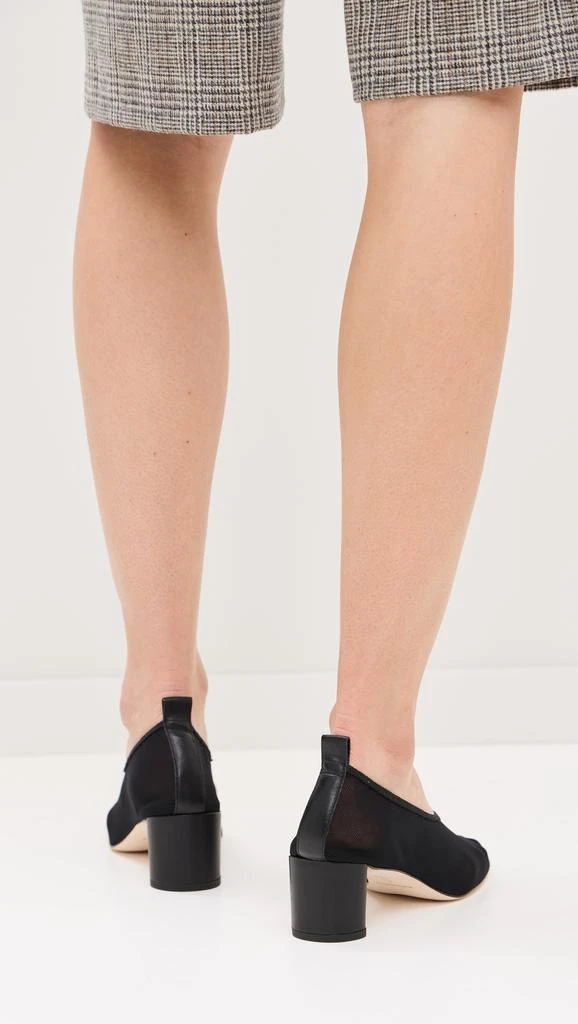 Reformation Betsy Pumps 4