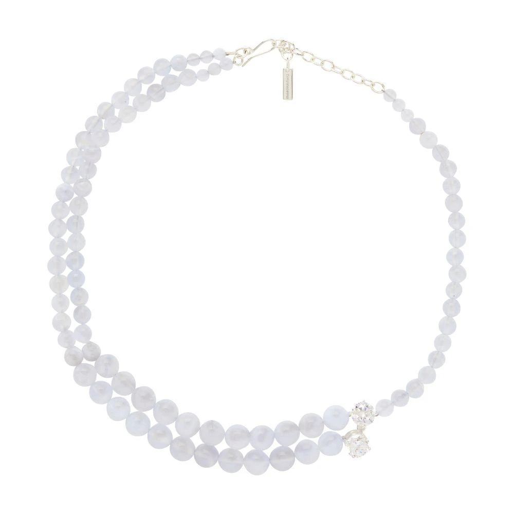 Completedworks Agate necklace 6