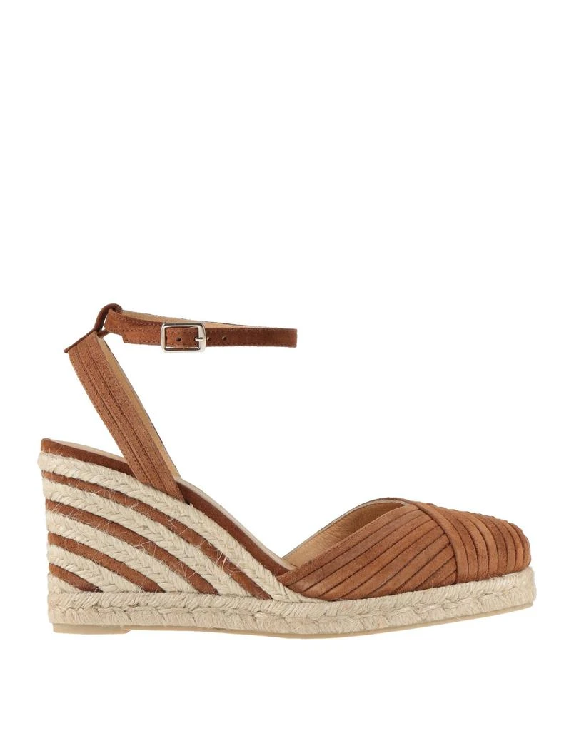 CASTAÑER Espadrilles