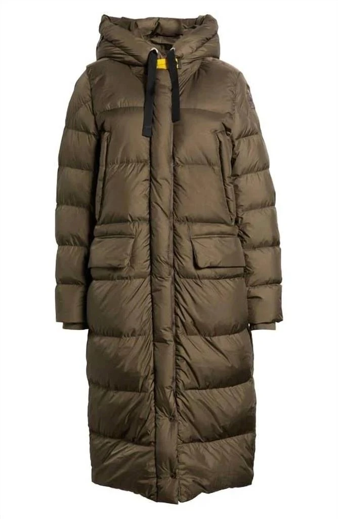 Parajumpers Mummy Coat 5