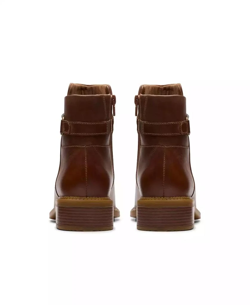 Clarks Women's Collection Maye Bella Boots 3
