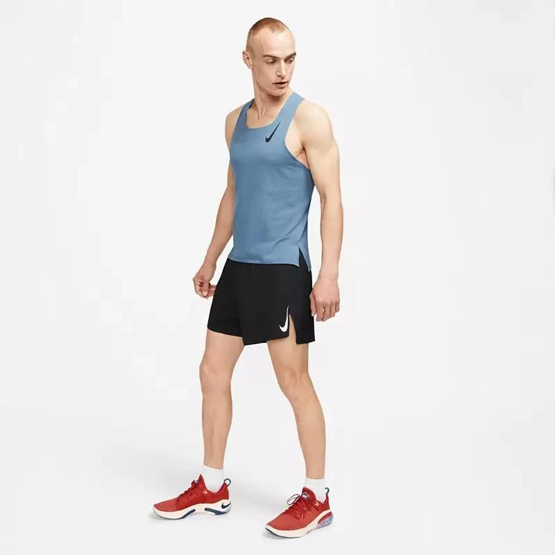 Nike Nike Men's AeroSwift 4'' Running Shorts 2