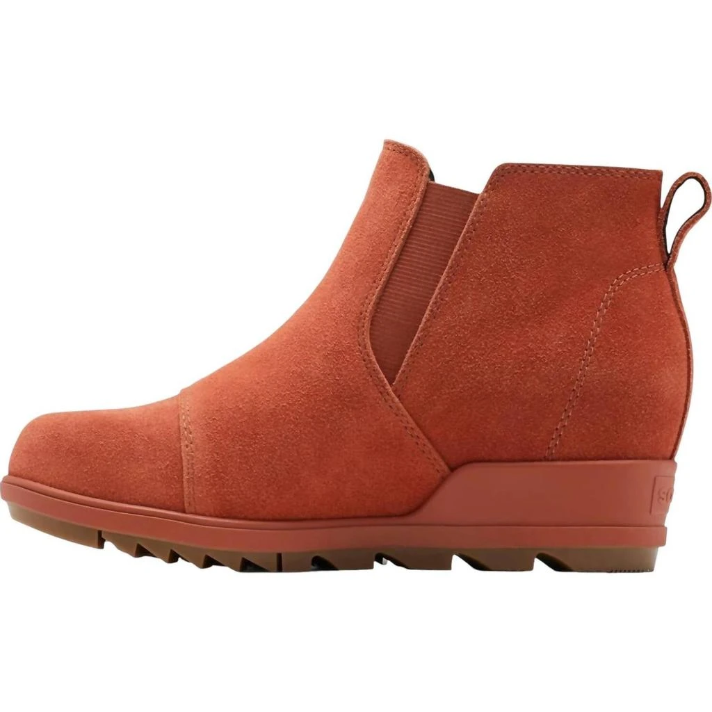 SOREL Sorel - Women's Evie Pull On Boots 3