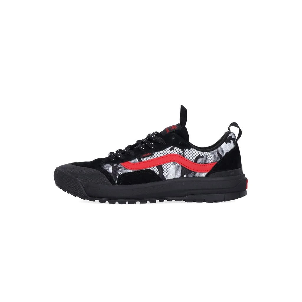 Vans Ultrarange Exo Mte-1 Arctic Camo Black Men's Outdoor Shoe 1