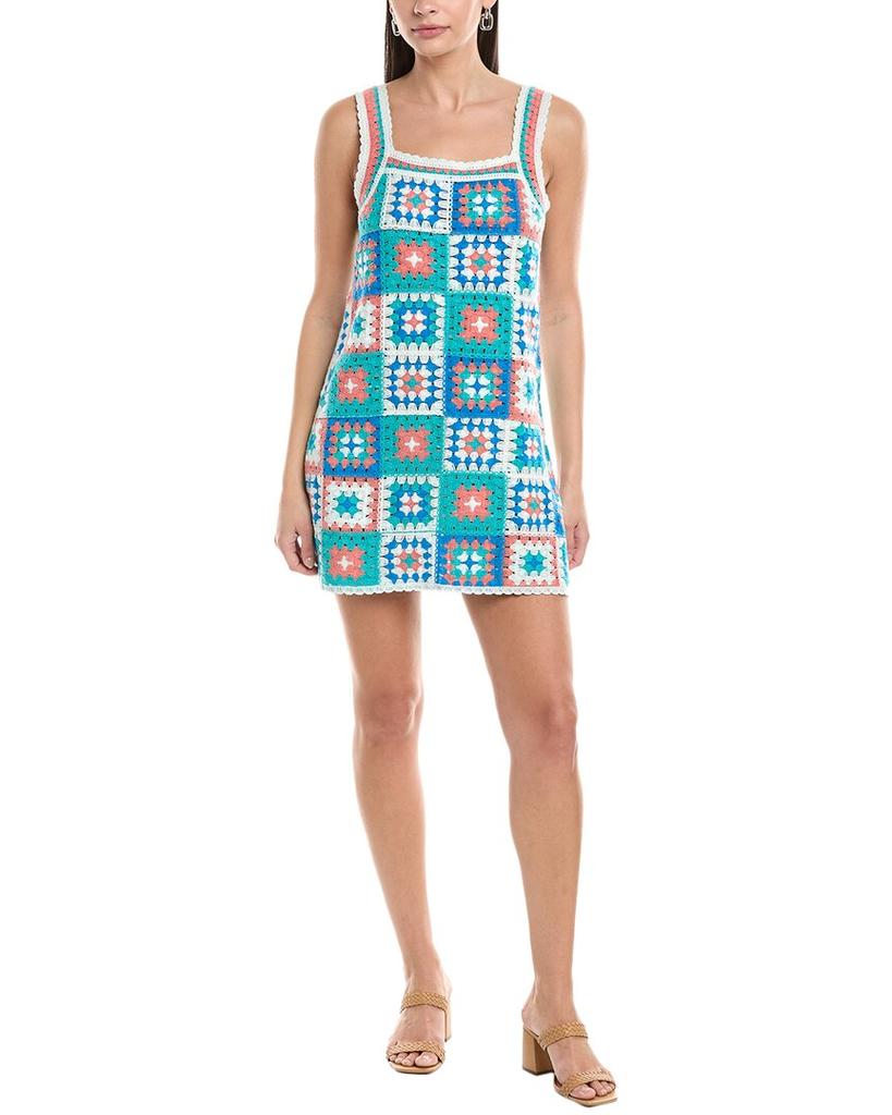 Cotton Emporium Sweaterdress