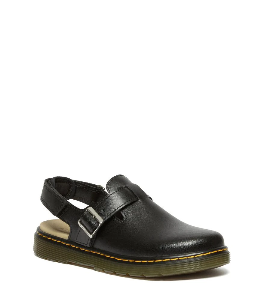 Dr. Martens Kid's Collection Jorgie (Big Kid) 1