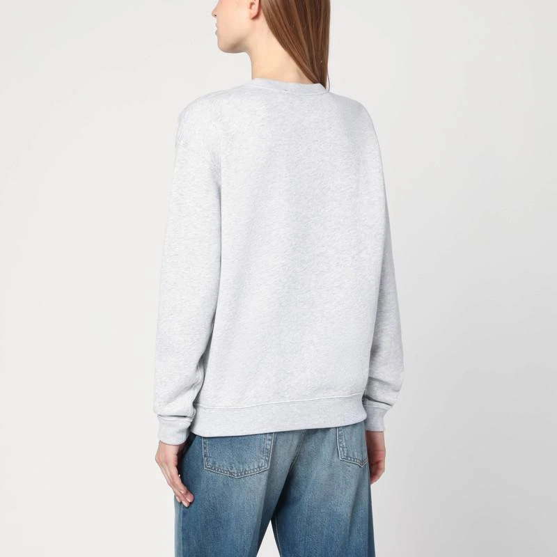 Ralph Lauren Light grey Polo Bear sweatshirt 3