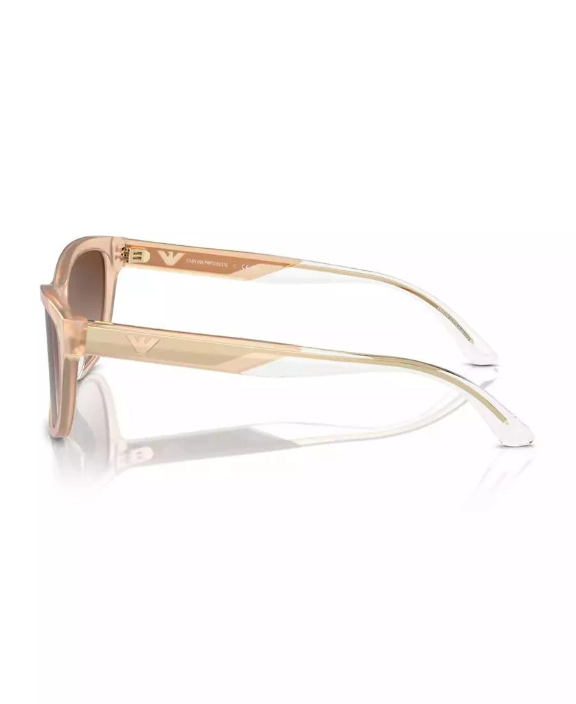 Emporio Armani Women's Sunglasses, Ea4227U 4