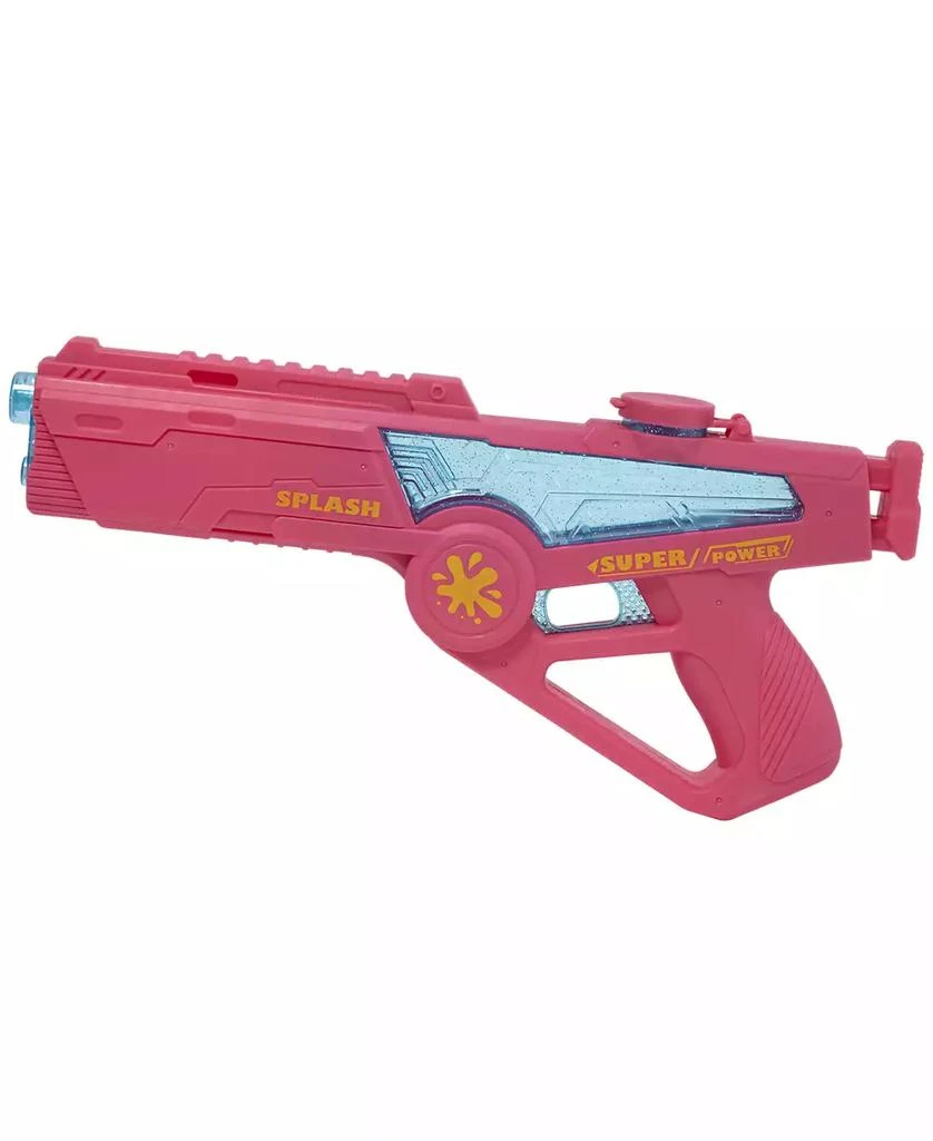 Sizzlin Cool Compact Water Blaster 3