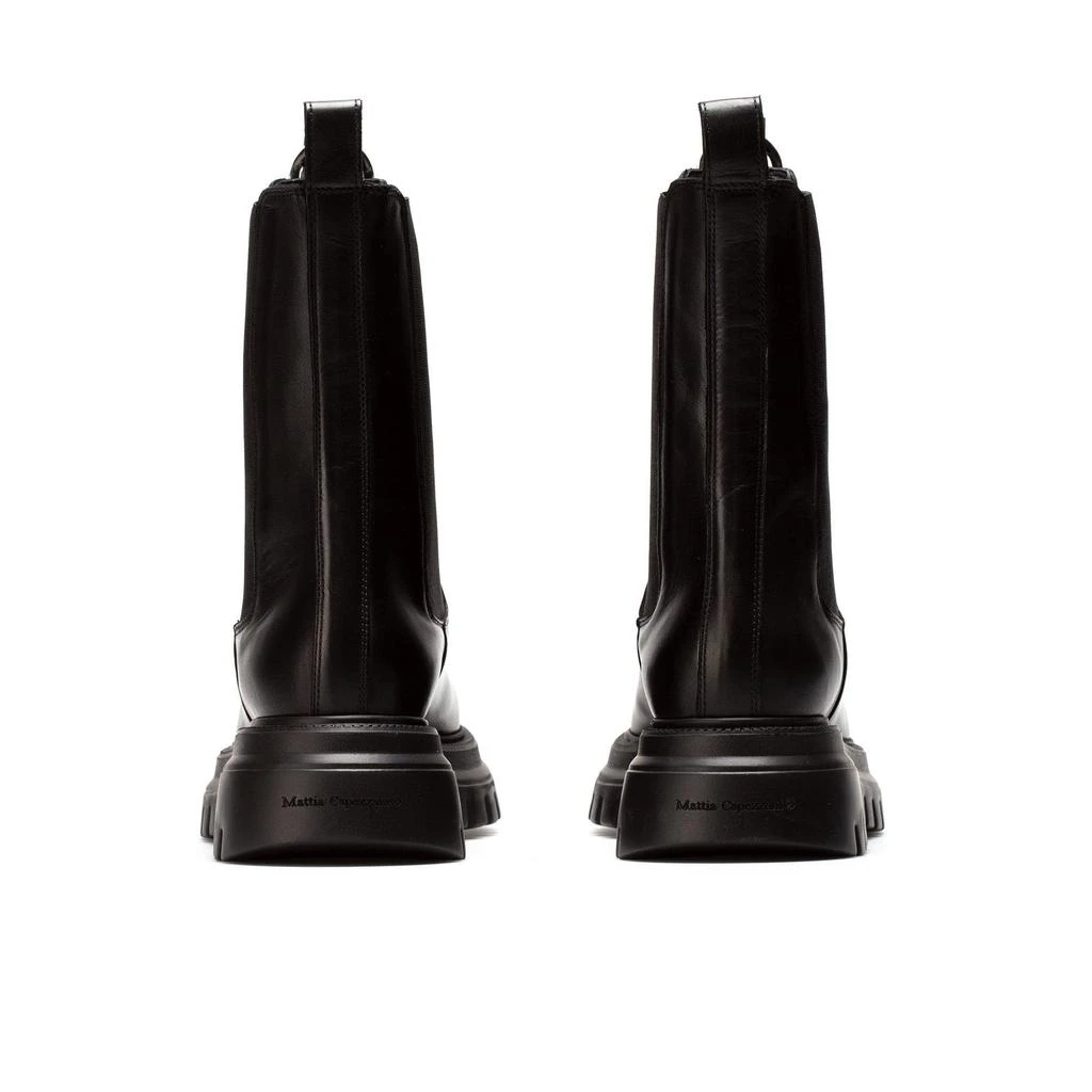 Mattia Capezzani Ilaria Boots 4