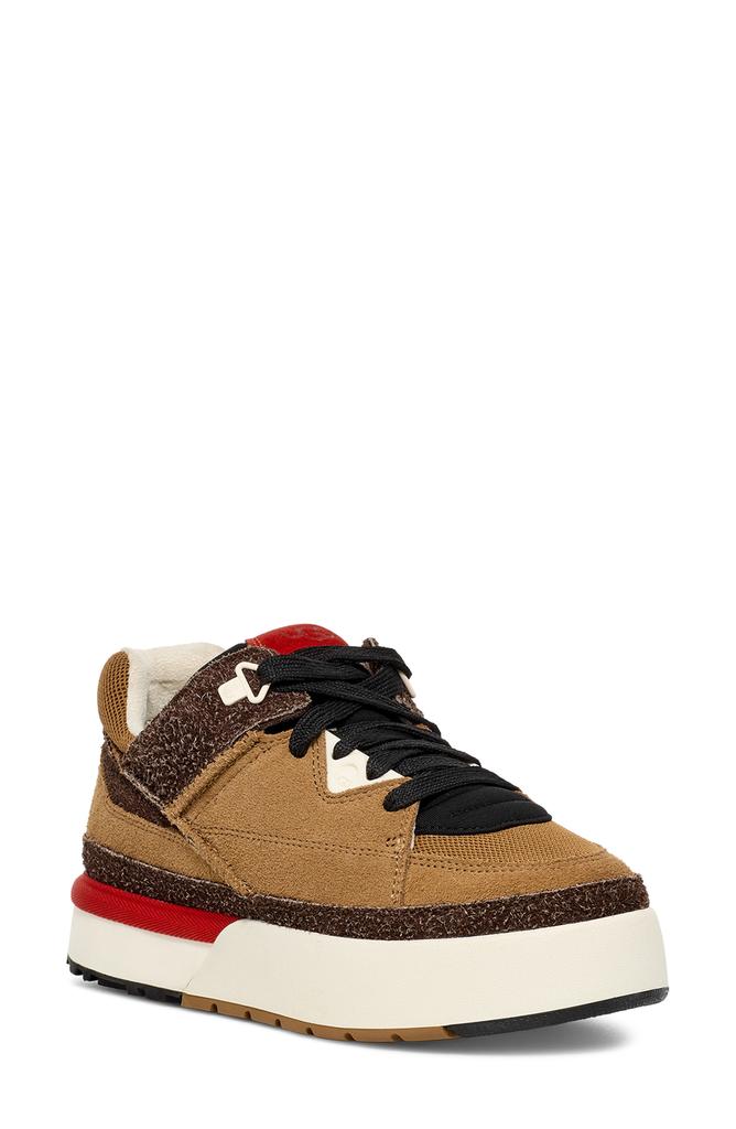 UGG Goldencush Sneaker