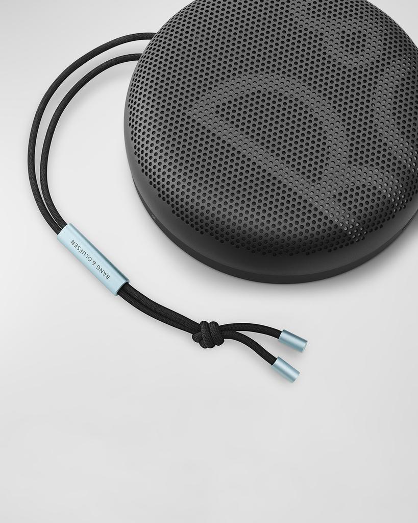 スピーカー・ウーファー B&O Beosound A1 2nd Gen AnthraciteOxygen Bang&Olufsen Beosound A1 2nd Gen [Anthracite Oxygen] 価格