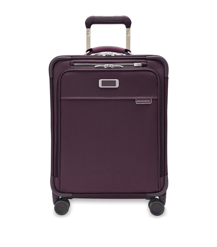 Briggs & Riley Medium Carry-On Baseline Global Spinner Suitcase (53.5cm)