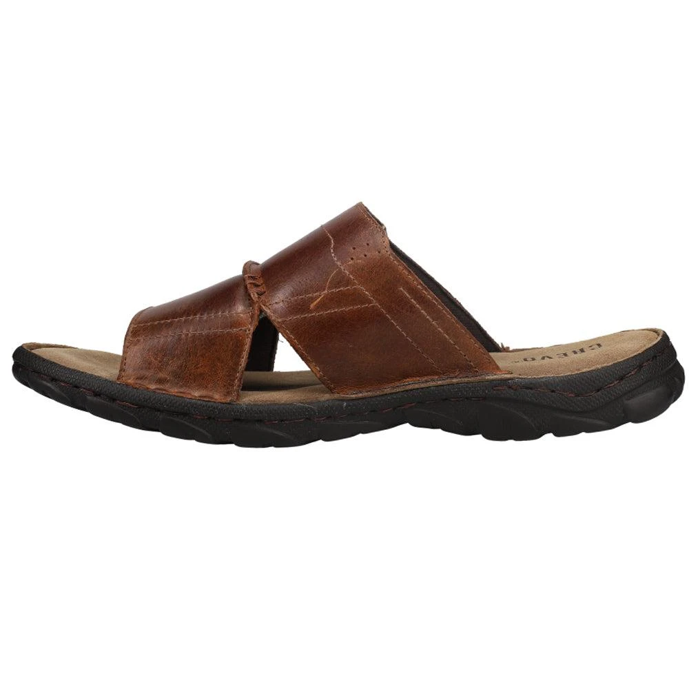 Crevo Pismo Slide Sandals 3