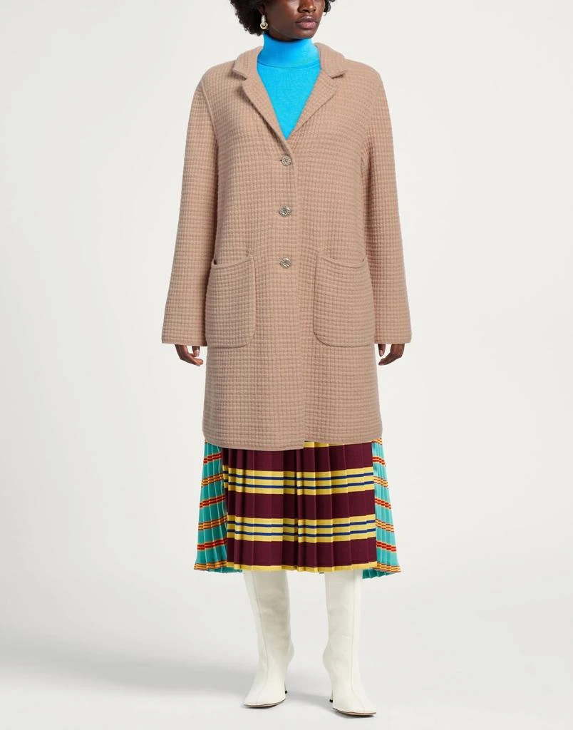 BRUNO MANETTI Full-length jacket 2