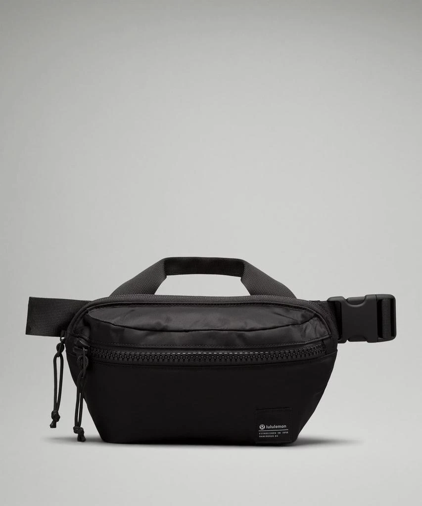 lululemon All Day Essentials Belt Bag 2.5L 1