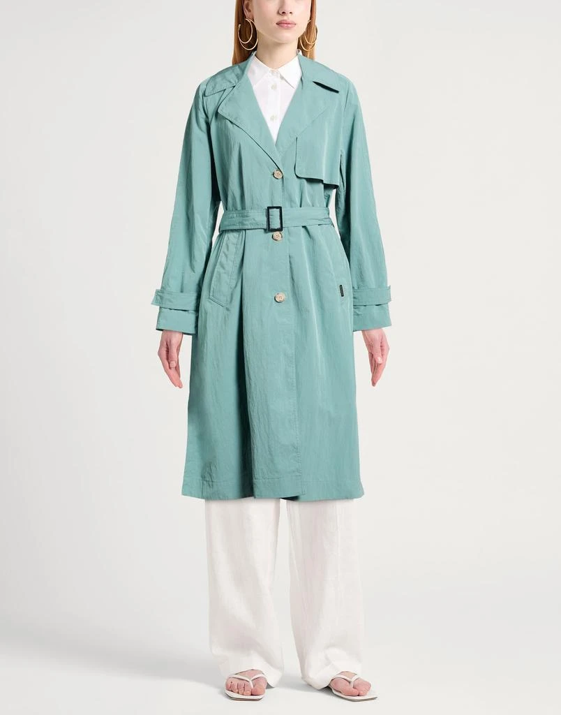 Woolrich Trench coat 4