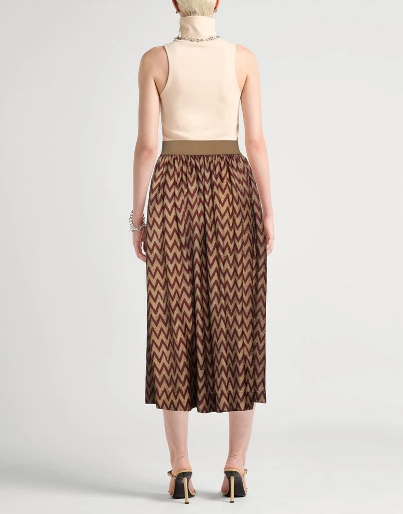 UMA WANG Midi skirt 3