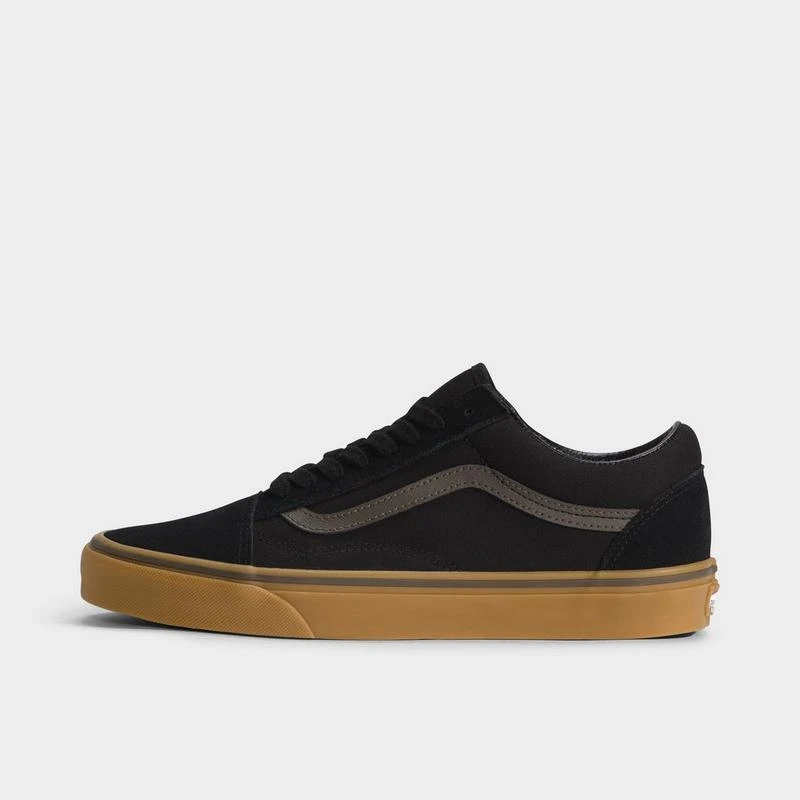 Vans Men
s Vans Old Skool Casual Shoes