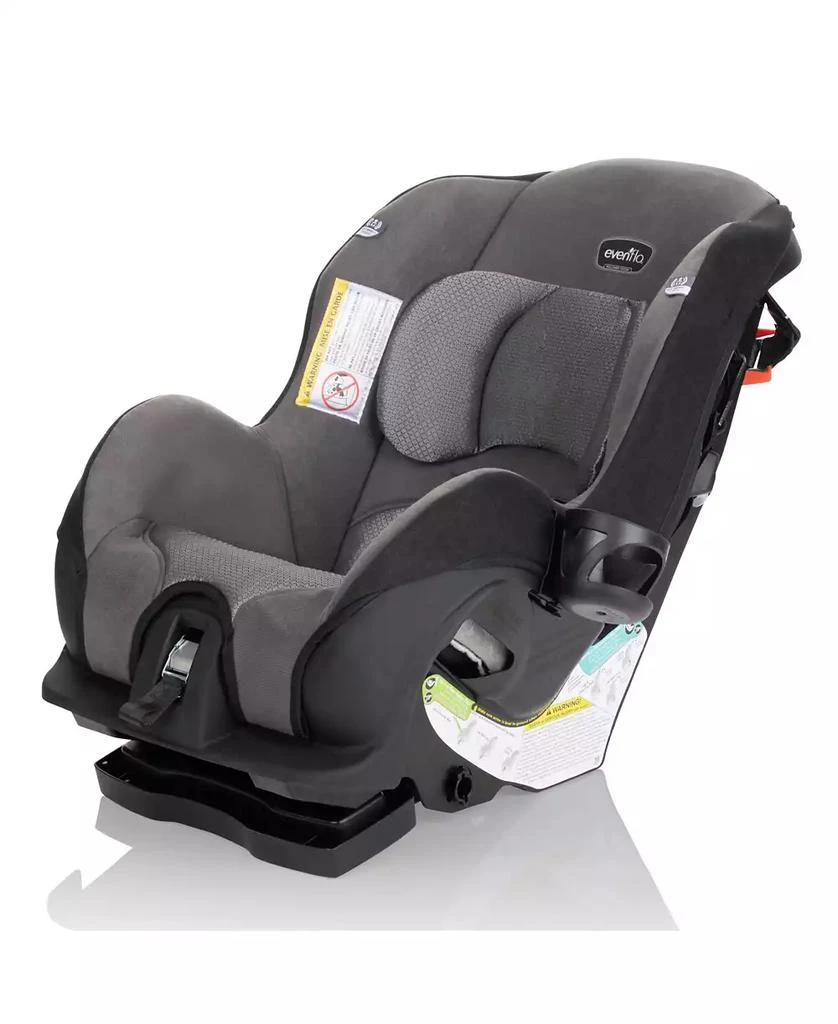 Evenflo Tribute 5 Convertible Car Seat 8