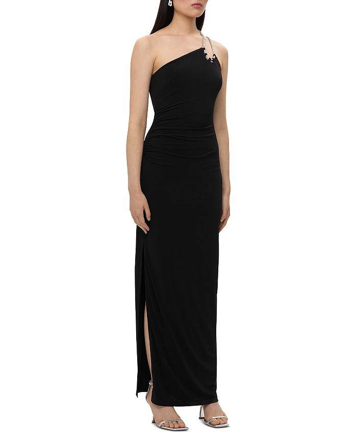 Herve Leger The Genevieve Gown 6