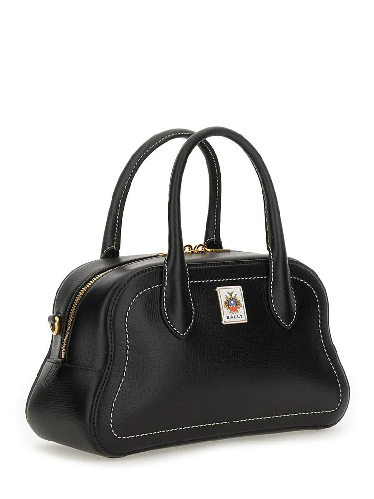 Bally GOAT LEATHER CROSSBODY BAGS 1