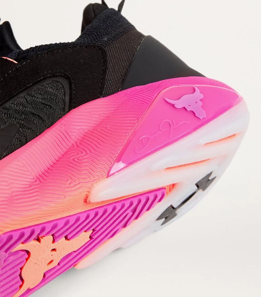 Under Armour Project Rock 7 Trainers 7