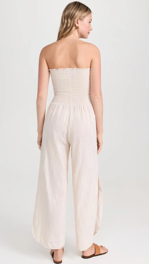 Peixoto Harriet Jumpsuit 2