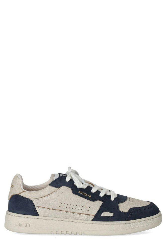 Axel Arigato Axel Arigato Dice Lo Lace-Up Sneakers