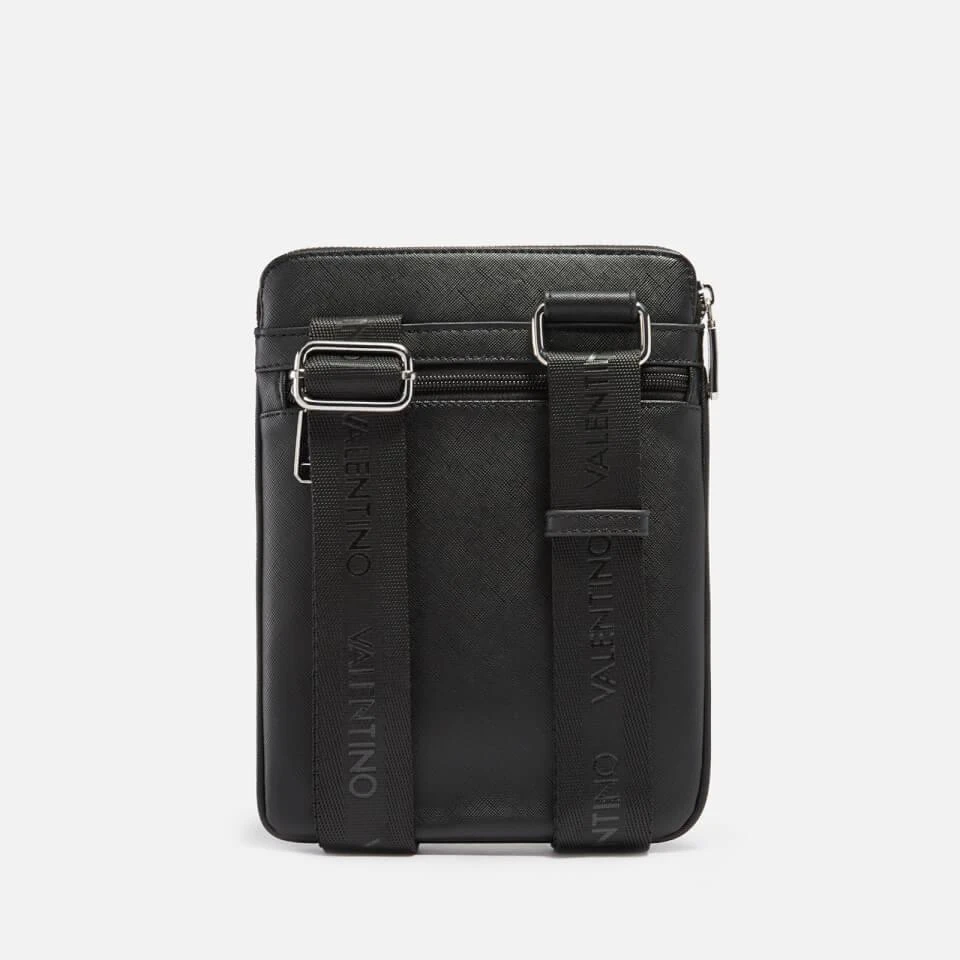 Valentino Valentino Men's Marnier Crossbody Bag - Black 2