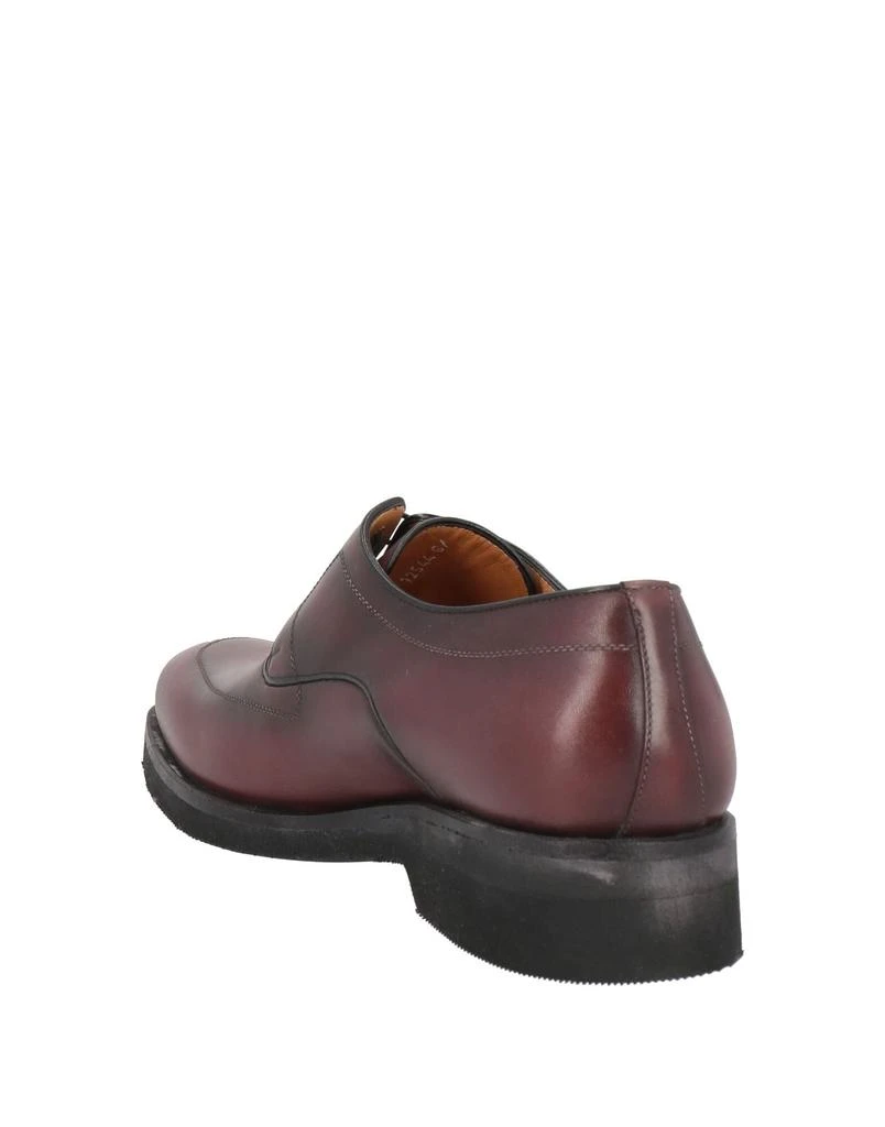 A.TESTONI Laced shoes 3