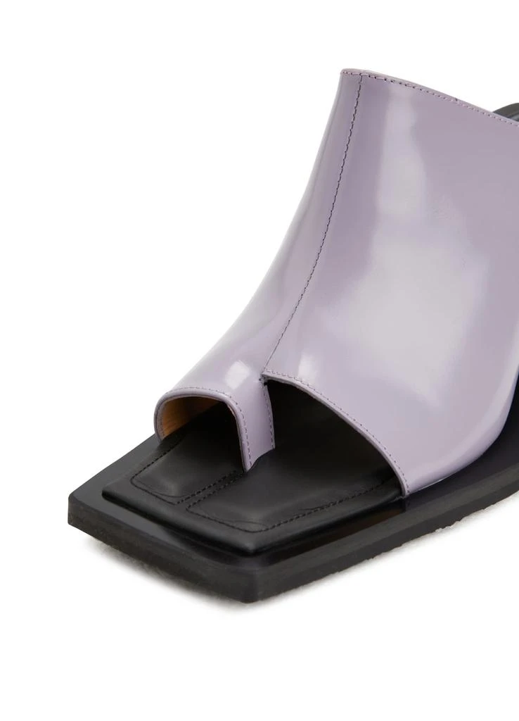 Eytys Naomi heeled mules 6