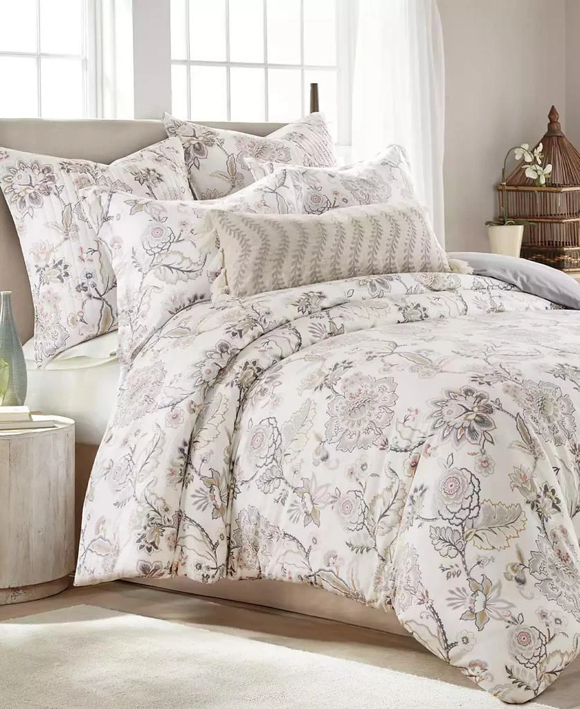 Levtex Ophelia Reversible 2-Pc. Comforter Set 3