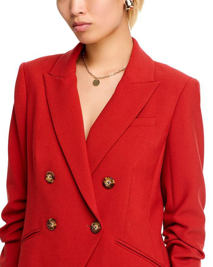 VERONICA BEARD Hirsh Dickey Jacket 5