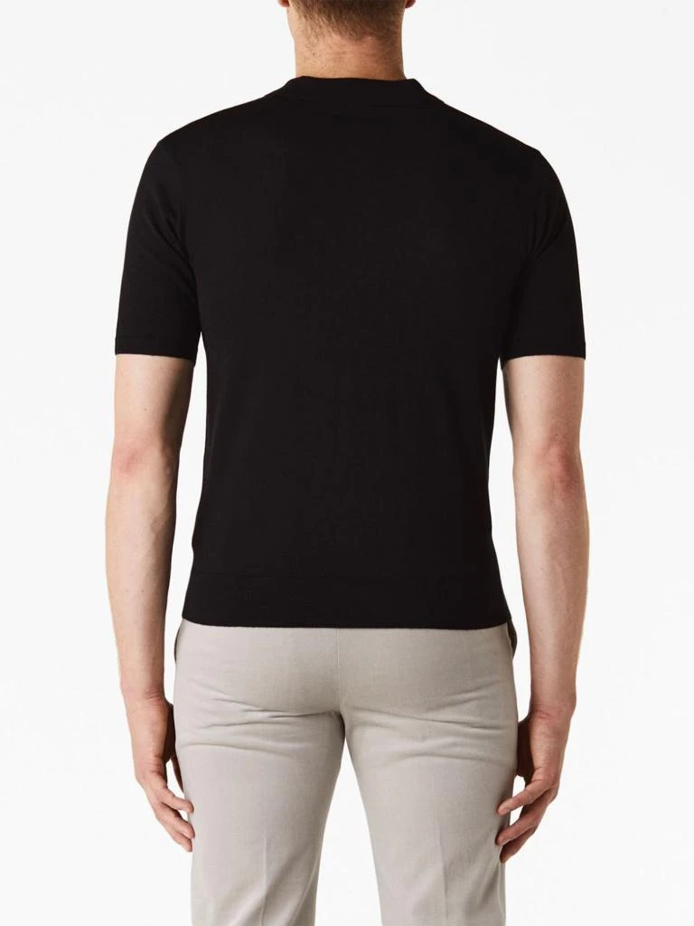 DRIES VAN NOTEN Maurice polo shirt 2